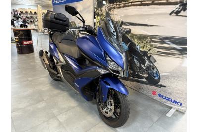 KYMCO XCITING 400I