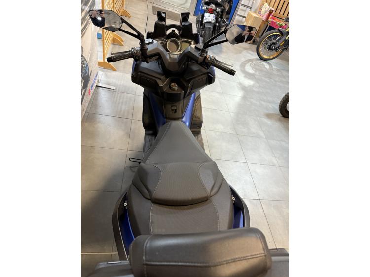 KYMCO XCITING 400I S