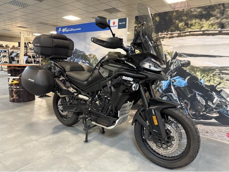 CF MOTO 800 MT EXPLORE