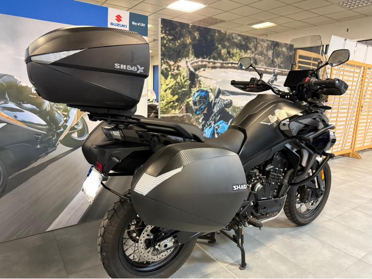 CF MOTO 800 MT EXPLORE