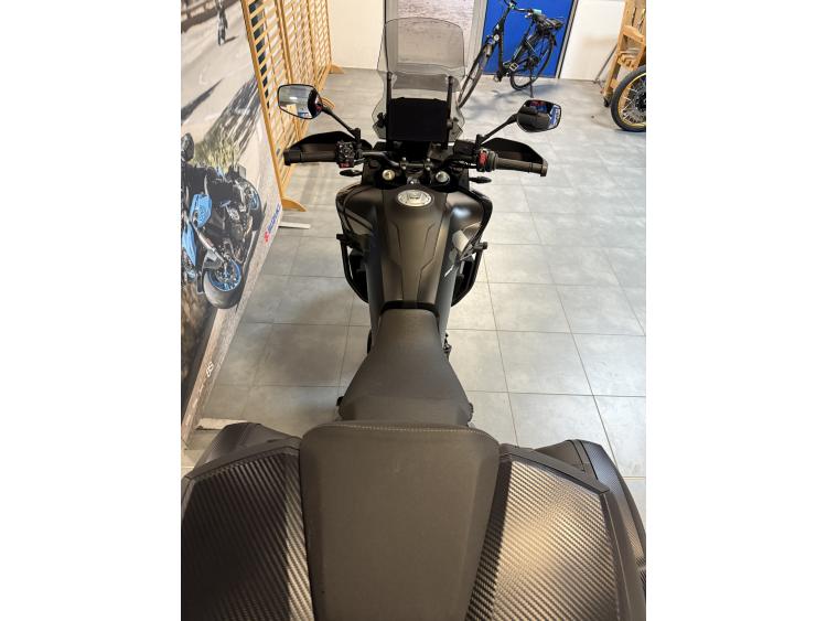 CF MOTO 800 MT EXPLORE