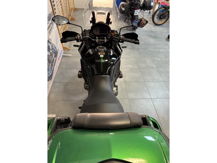 KAWASAKI VERSYS 1000 SE PACK GRAND TOURER